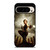 MILLA JOVOVICH RESIDENT EVIL Google Pixel 9 Pro Case Cover