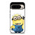 MINION BOB CARTOON Google Pixel 9 Pro Case Cover