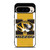 MIZZOU TIGERS BASKETBALL LOGO Google Pixel 9 Pro Case Cover