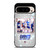 NEW YORK GIANTS NFL SPLASHED Google Pixel 9 Pro Case Cover NEW YORK GIANTS NFL SPLASHED Google Pixel 9 Pro Case Cover
