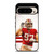 NICK BOSA SAN FRANCISCO 49ERS NFL Google Pixel 9 Pro Case Cover NICK BOSA SAN FRANCISCO 49ERS NFL Google Pixel 9 Pro Case Cover