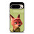 NICK WILDE DISNEY ZOOTOPIA Google Pixel 9 Pro Case Cover