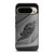 NIKE AIR JORDAN EMBOSS Google Pixel 9 Pro Case Cover
