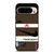 NIKE AIR TRAVIS SCOTT LOGO Google Pixel 9 Pro Case Cover NIKE AIR TRAVIS SCOTT LOGO Google Pixel 9 Pro Case Cover