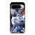 NIKE BUGS BUNNY SPACE JAM Google Pixel 9 Pro Case Cover NIKE BUGS BUNNY SPACE JAM Google Pixel 9 Pro Case Cover