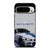 NISSAN GTR SKYLINE R36 Google Pixel 9 Pro Case Cover NISSAN GTR SKYLINE R36 Google Pixel 9 Pro Case Cover