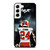 NICK CHUBB CLEVELAND BROWNS  Samsung Galaxy S22 Case Cover NICK CHUBB CLEVELAND BROWNS  Samsung Galaxy S22 Case Cover
