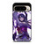 RAIDEN SHOGUN GENSHIN IMPACT GAMES Google Pixel 9 Pro Case Cover