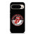 ROLLING STONES BAND BADGES Google Pixel 9 Pro Case Cover