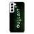 OUTLAST 2 HORROR GAMES LOGO  Samsung Galaxy S22 Case Cover