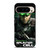 SAM FISHER TOM CLANCY'S SPLINTER CELL Google Pixel 9 Pro Case Cover