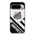 SANTOS FC FOOTBALL LOGO Google Pixel 9 Pro Case Cover