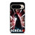SCREAM 6 HORROR MOVIES Google Pixel 9 Pro Case Cover