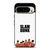 SLAM DUNK ANIME BASKETBALL Google Pixel 9 Pro Case Cover