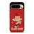 SLAM DUNK HANAMICHI SAKURAGI CARTOON Google Pixel 9 Pro Case Cover SLAM DUNK HANAMICHI SAKURAGI CARTOON Google Pixel 9 Pro Case Cover