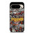 SPIDERMAN MARVEL COMICS Google Pixel 9 Pro Case Cover