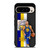 STEPHEN CURRY GOLDEN STATE WARRIORS STRIPE Google Pixel 9 Pro Case Cover