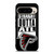 STRAIGHT OUTTA ATLANTA FALCONS FOOTBALL Google Pixel 9 Pro Case Cover