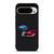 SUBARU WRX TS CARBON EMBLEM Google Pixel 9 Pro Case Cover