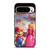 SUPER MARIO BROS PRINCESS PEACH Google Pixel 9 Pro Case Cover