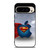 SUPERMAN APPLE LOGO Google Pixel 9 Pro Case Cover