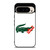SUPREME LACOSTE COLLAB Google Pixel 9 Pro Case Cover