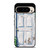 SUZUME NO TOJIMARI DOOR Google Pixel 9 Pro Case Cover