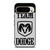 TEAM DODGE CAR LOGO Google Pixel 9 Pro Case Cover