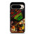 TEENAGE MUTANT NINJA TURTLES MAYHEM POSTER Google Pixel 9 Pro Case Cover