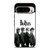 THE BEATLES ROCK BAND MEMBER Google Pixel 9 Pro Case Cover