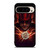 THE FLASH EZRA MILLER Google Pixel 9 Pro Case Cover