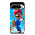 THE SUPER MARIO BROS MOVIE Google Pixel 9 Pro Case Cover