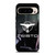TIESTO DJ SYMBOL Google Pixel 9 Pro Case Cover