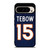 TIM TEBOW DENVER BRONCOS NFL KIT Google Pixel 9 Pro Case Cover