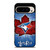 TORONTO BLUE JAYS BASEBALL LETS RISE Google Pixel 9 Pro Case Cover