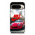 TOYOTA SUPRA MK4 NIKE Google Pixel 9 Pro Case Cover