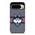 UCONN HUSKIES LOGO ICON Google Pixel 9 Pro Case Cover
