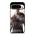 UNCHARTED NATHAN DRAKE GAMES Google Pixel 9 Pro Case Cover