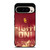 USC TROJANS FOOTBALL FIGHT ON Google Pixel 9 Pro Case Cover