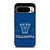 VILLANOVA WILDCATS BASKETBALL LOGO Google Pixel 9 Pro Case Cover