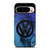 VOLKSWAGEN VW SYMBOL Google Pixel 9 Pro Case Cover