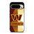 WASHINGTON COMMANDERS FOOTBALL Google Pixel 9 Pro Case Cover