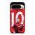 WAYNE ROONEY MAN UNITED LEGEND Google Pixel 9 Pro Case Cover