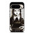 WEDNESDAY ADAMS MUGSHOT Google Pixel 9 Pro Case Cover