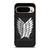 WINGS OF FREEDOM ATTACK ON TITANS HUMANITY SYMBOL Google Pixel 9 Pro Case Cover