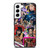 RED VELVET KPOP COLLAGE  Samsung Galaxy S22 Case Cover