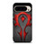 WORLD OF WARCRAFT HORDE LOGO Google Pixel 9 Pro Case Cover