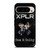 XPLR SAM AND COLBY LOGO Google Pixel 9 Pro Case Cover
