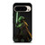 YODA STAR WARS LIGHTSABER 2 Google Pixel 9 Pro Case Cover