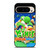 YOSHI CRAFTED WORLD GAMES Google Pixel 9 Pro Case Cover
